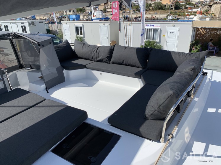 Elba 45 - Yacht Charter Sailica