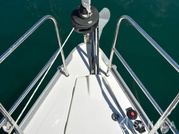 Bavaria 41 Cruiser - Yacht Charter Sailica