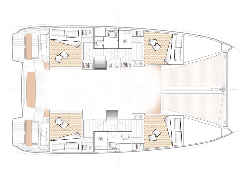 Excess 11 - Yacht Charter Sailica