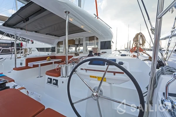 Excess 12 - Yacht Charter Sailica