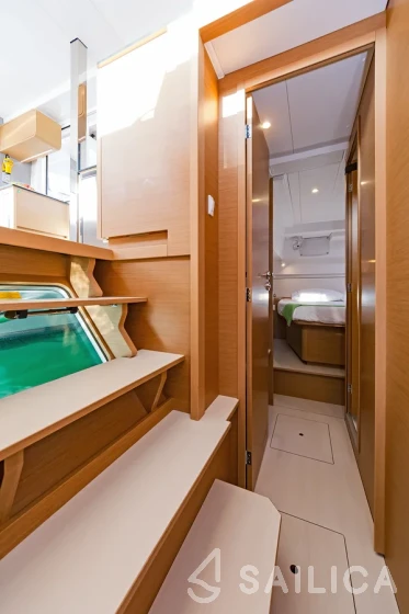 Excess 12 - Yacht Charter Sailica