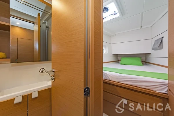 Excess 12 - Yacht Charter Sailica