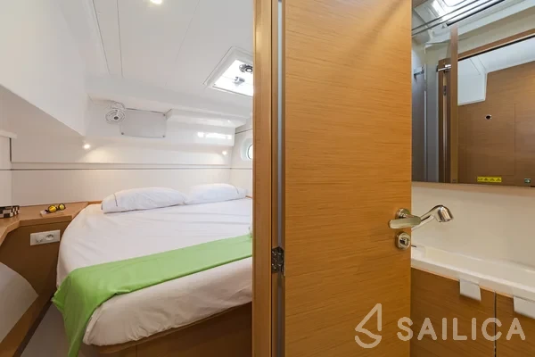 Excess 12 - Yacht Charter Sailica