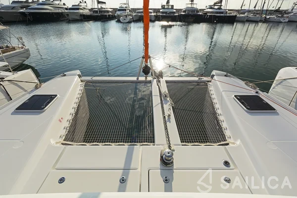 Excess 12 - Yacht Charter Sailica