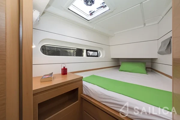 Excess 12 - Yacht Charter Sailica