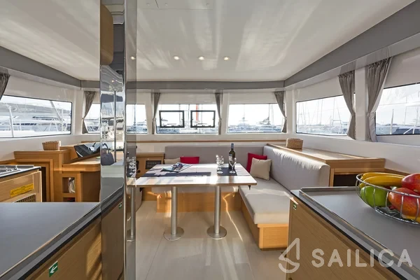 Excess 12 - Yacht Charter Sailica
