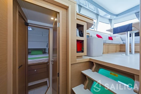 Excess 12 - Yacht Charter Sailica