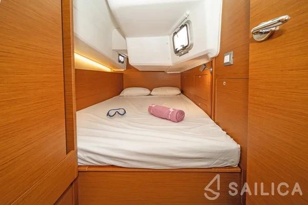 Excess 11 - Yacht Charter Sailica