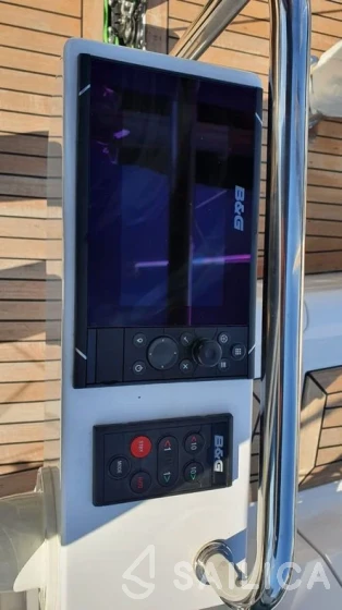 Elan E4 - Yacht Charter Sailica