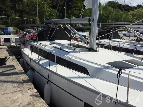 Bavaria 46 Cruiser - Yacht Charter Sailica