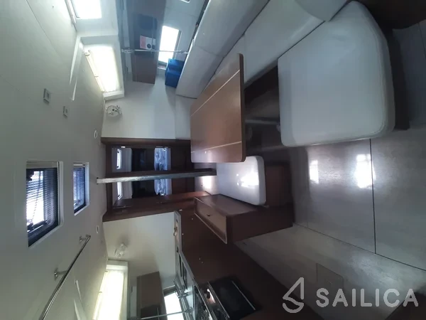 Oceanis 46.1 - Yacht Charter Sailica