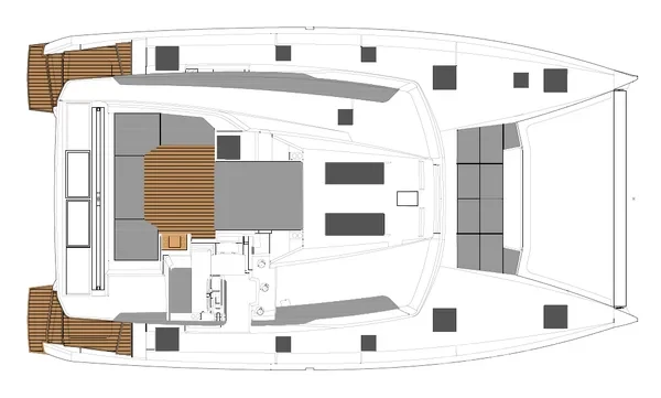 Elba 45 - Yacht Charter Sailica