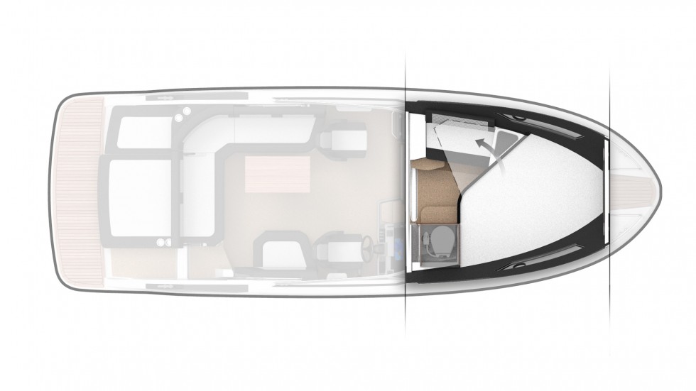 Grandezza 25s - Yacht Charter Sailica