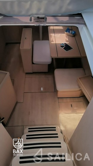 Oceanis 46.1 - Yacht Charter Sailica