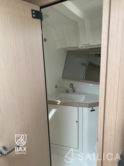 Oceanis 46.1 - Yacht Charter Sailica