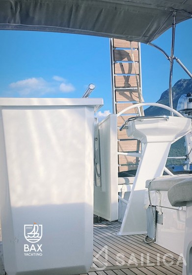 Oceanis 46.1 - Yacht Charter Sailica