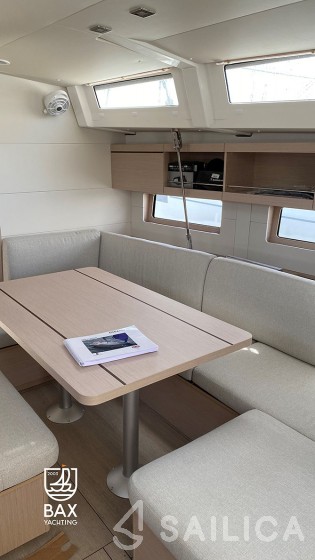 Oceanis 46.1 - Yacht Charter Sailica