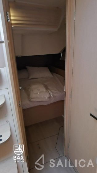 Oceanis 46.1 - Yacht Charter Sailica