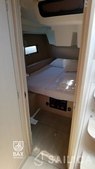 Oceanis 46.1 - Yacht Charter Sailica