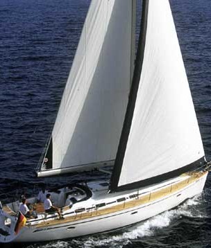 Lagoon 39 - Yacht Charter Sailica