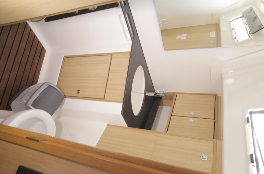 Bavaria 45 Cruiser - Yacht Charter Sailica