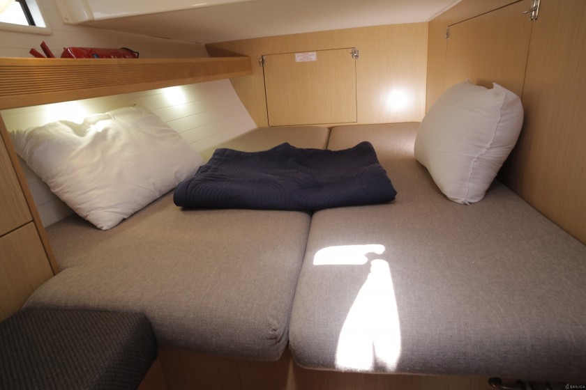 Bavaria 45 Cruiser - Yacht Charter Sailica