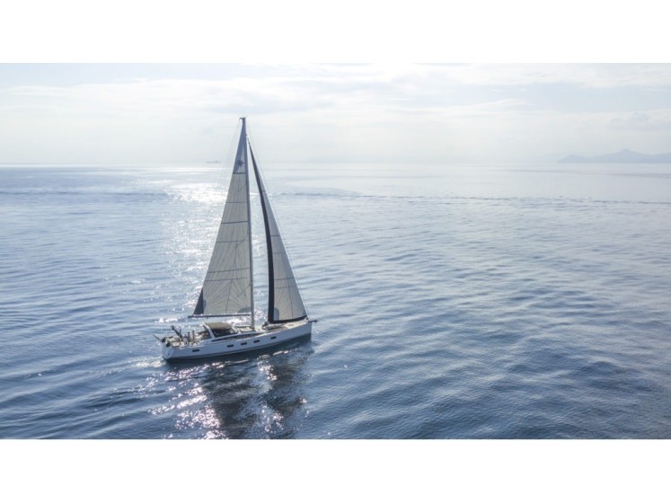 Jeanneau 64 - Yacht Charter Sailica