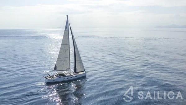 Jeanneau 64 - Yacht Charter Sailica
