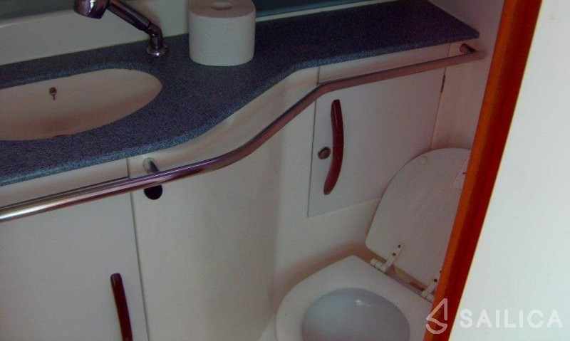 Dufour 36 - Yacht Charter Sailica
