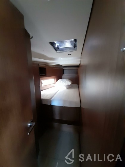 Oceanis 46.1 - Yacht Charter Sailica