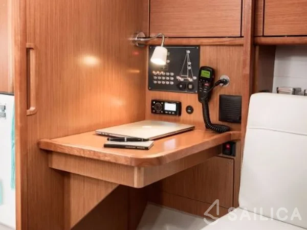 Bavaria 34 Cruiser - Yacht Charter Sailica