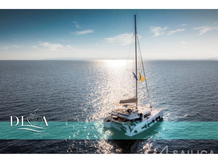 Dufour 48 - Yacht Charter Sailica
