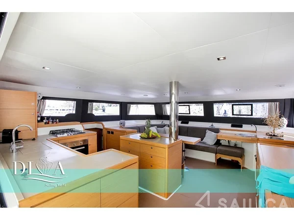 Dufour 48 - Yacht Charter Sailica