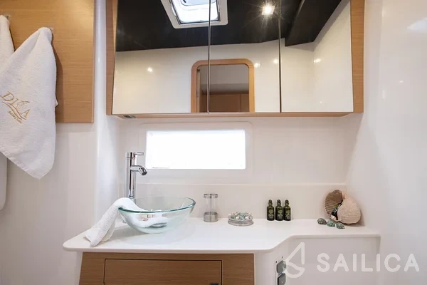 Dufour 48 - Yacht Charter Sailica