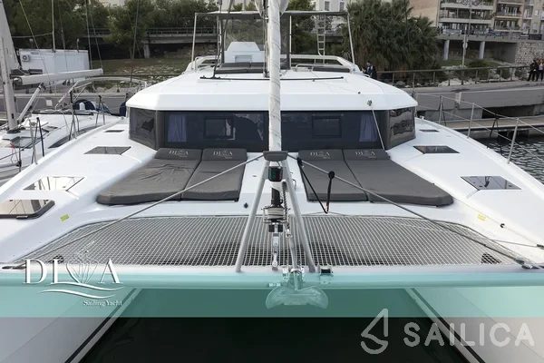 Dufour 48 - Yacht Charter Sailica