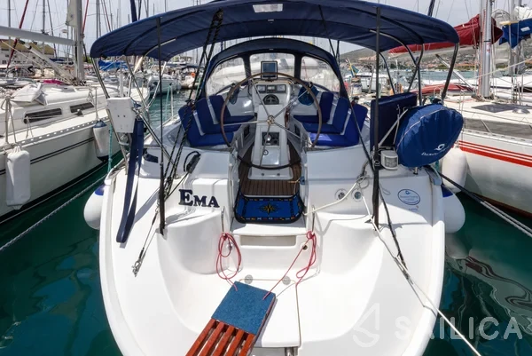 Bavaria 36 - Yacht Charter Sailica