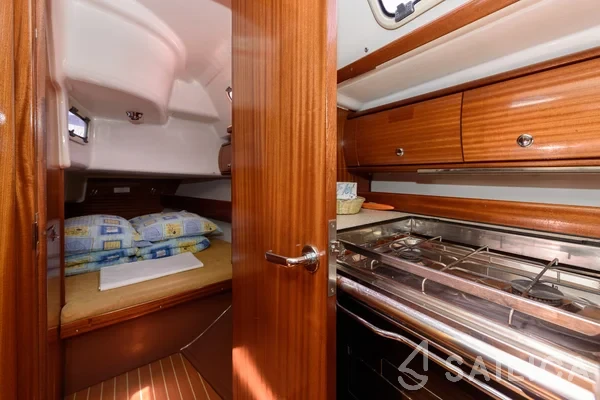Bavaria 36 - Yacht Charter Sailica