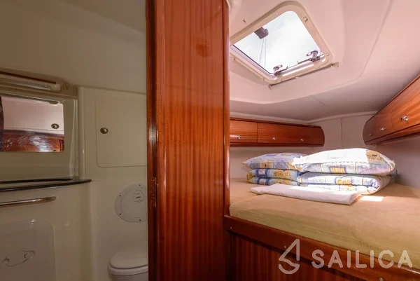 Bavaria 36 - Yacht Charter Sailica