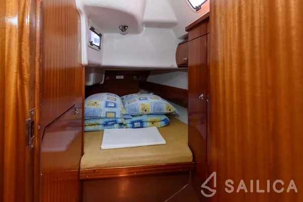 Bavaria 36 - Yacht Charter Sailica