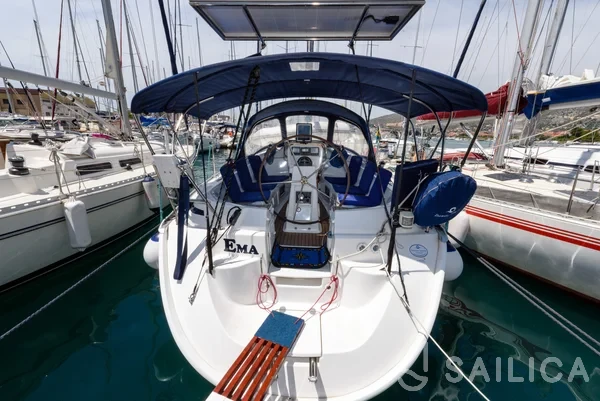 Bavaria 36 - Yacht Charter Sailica