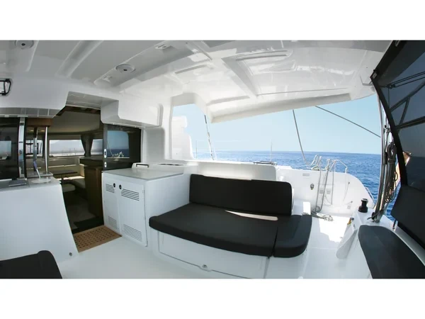 Lagoon 46  - Yacht Charter Sailica