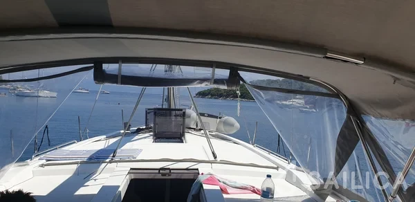 Oceanis 46.1 - Yacht Charter Sailica