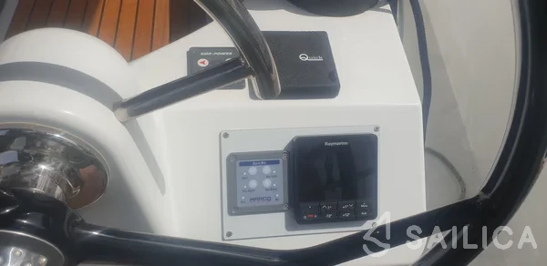 Sun Odyssey 410 - Yacht Charter Sailica