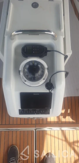 Sun Odyssey 410 - Yacht Charter Sailica