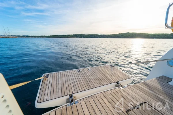 Bavaria 33 Cruiser - Yacht Charter Sailica