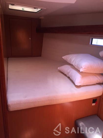 Bavaria 45 Cruiser - Yacht Charter Sailica