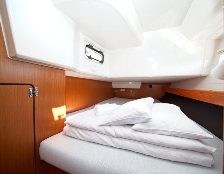 Bavaria 41 Cruiser - Yacht Charter Sailica