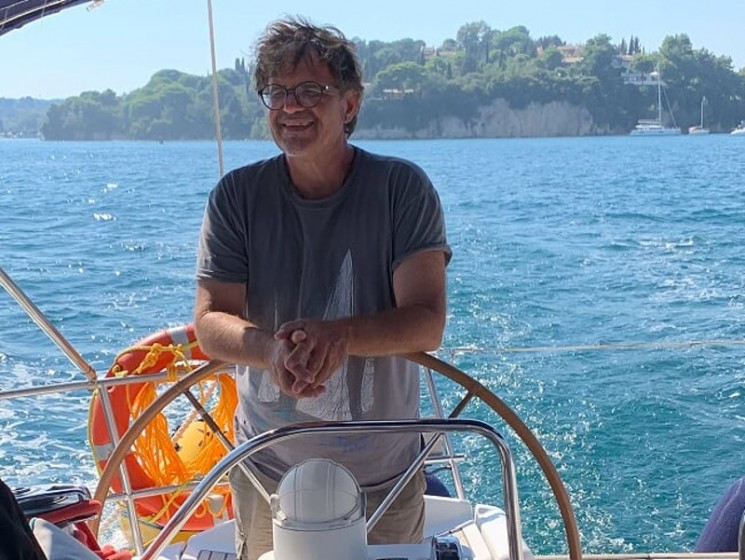 Sun Odyssey 54DS - Yacht Charter Sailica