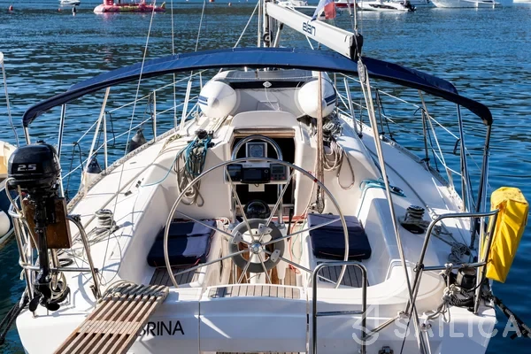 Elan 333 - Yacht Charter Sailica