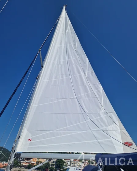 Bavaria 30 Cruiser - Yacht Charter Sailica